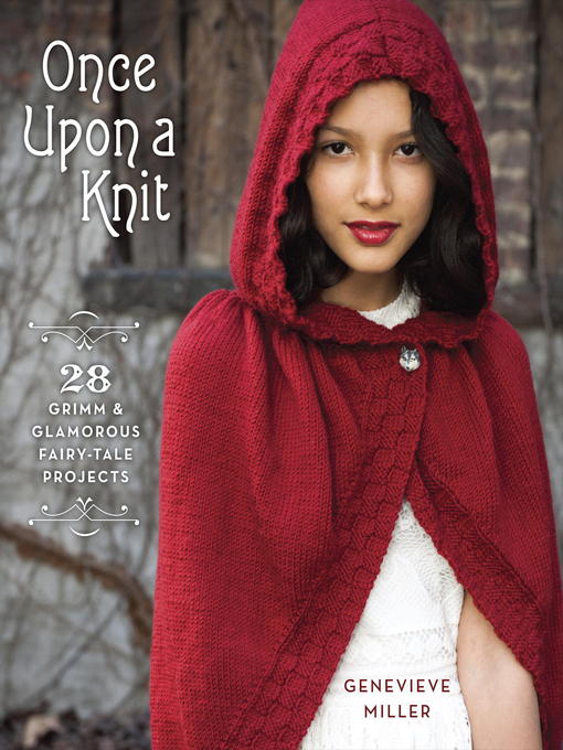 Title details for Once Upon a Knit by Genevieve Miller - Available